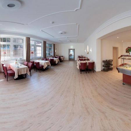 Hotel Heldt Bad Pyrmont Luaran gambar