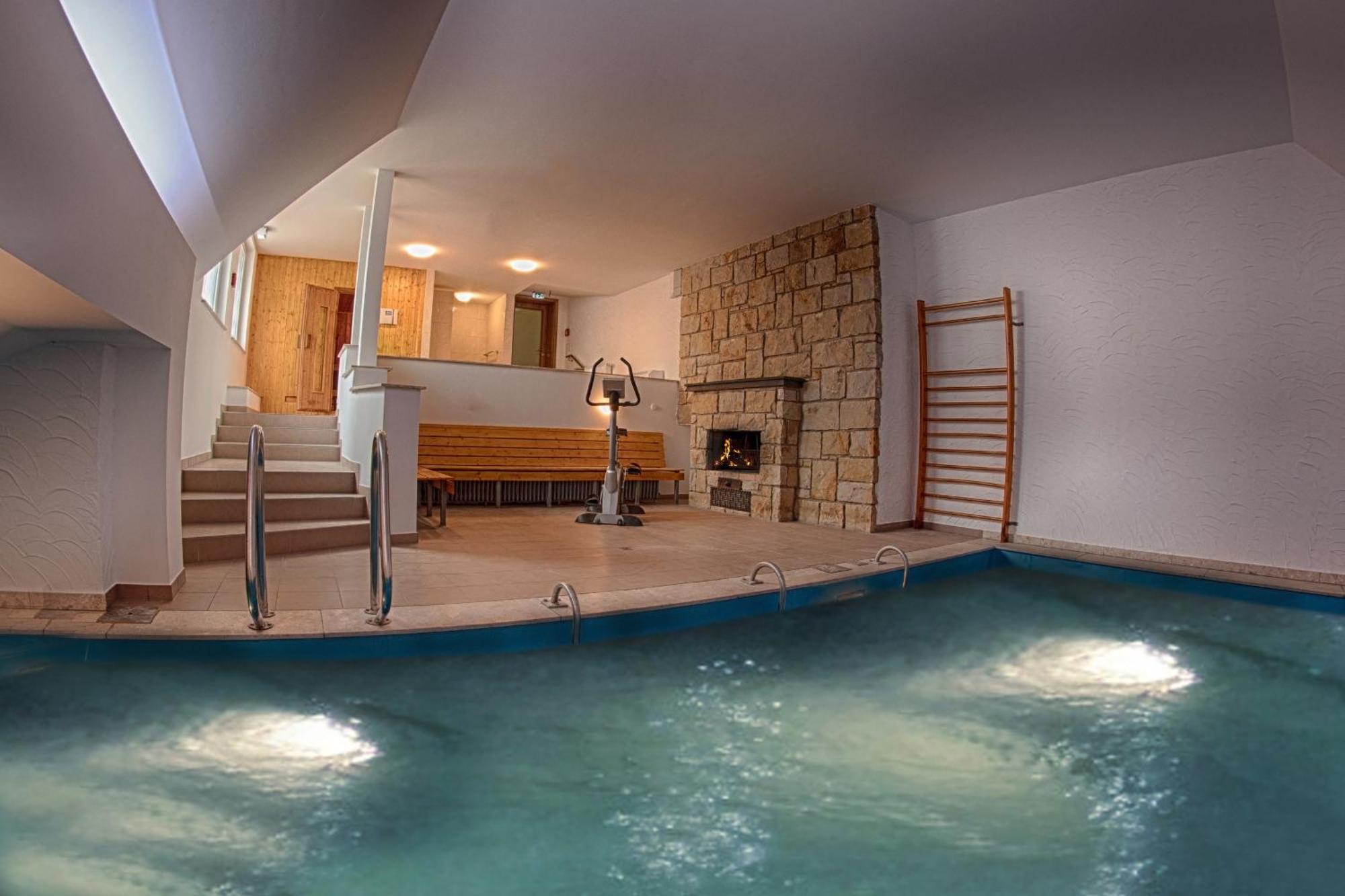 Hotel Heldt Bad Pyrmont Luaran gambar
