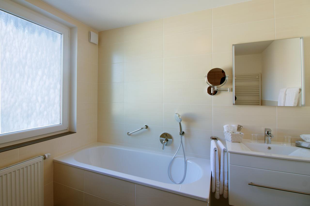 Hotel Heldt Bad Pyrmont Luaran gambar