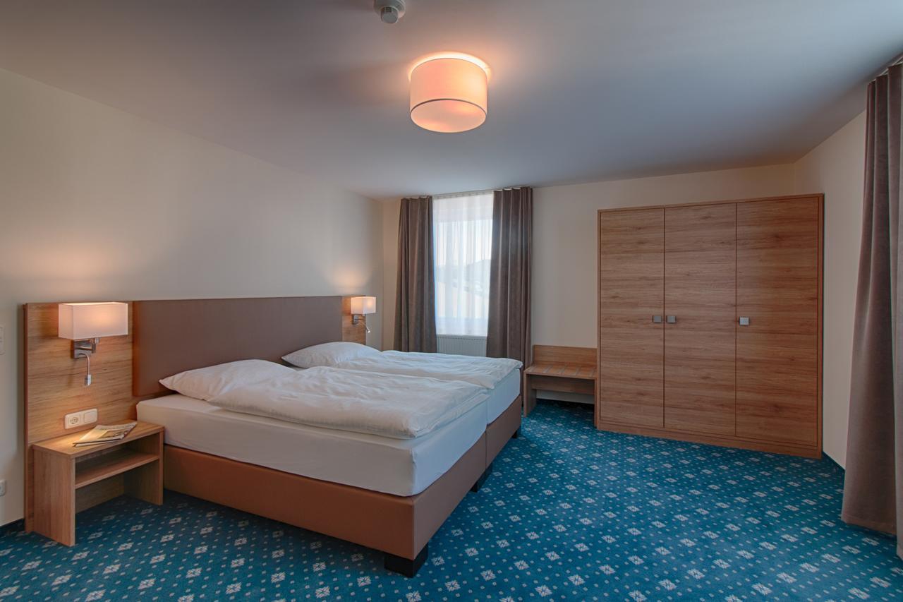 Hotel Heldt Bad Pyrmont Luaran gambar