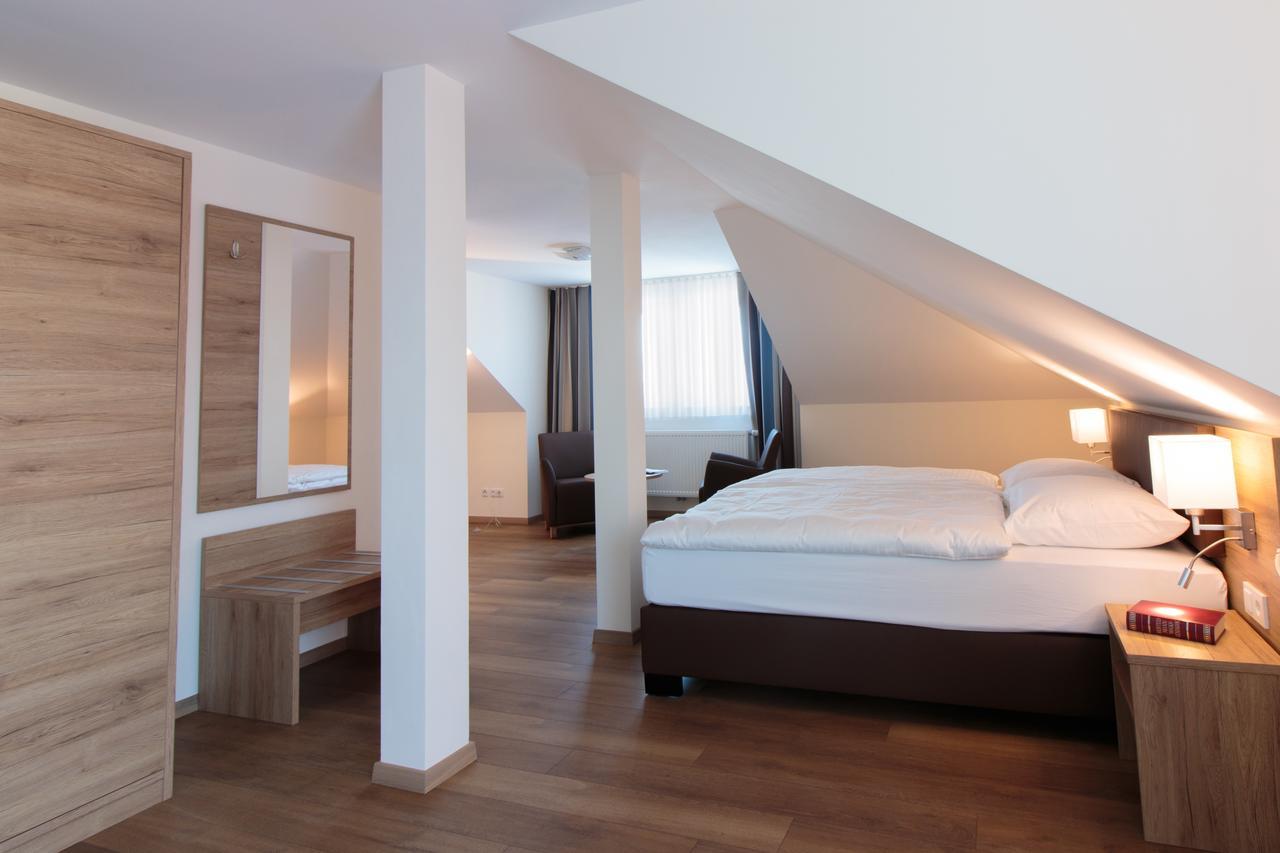 Hotel Heldt Bad Pyrmont Luaran gambar