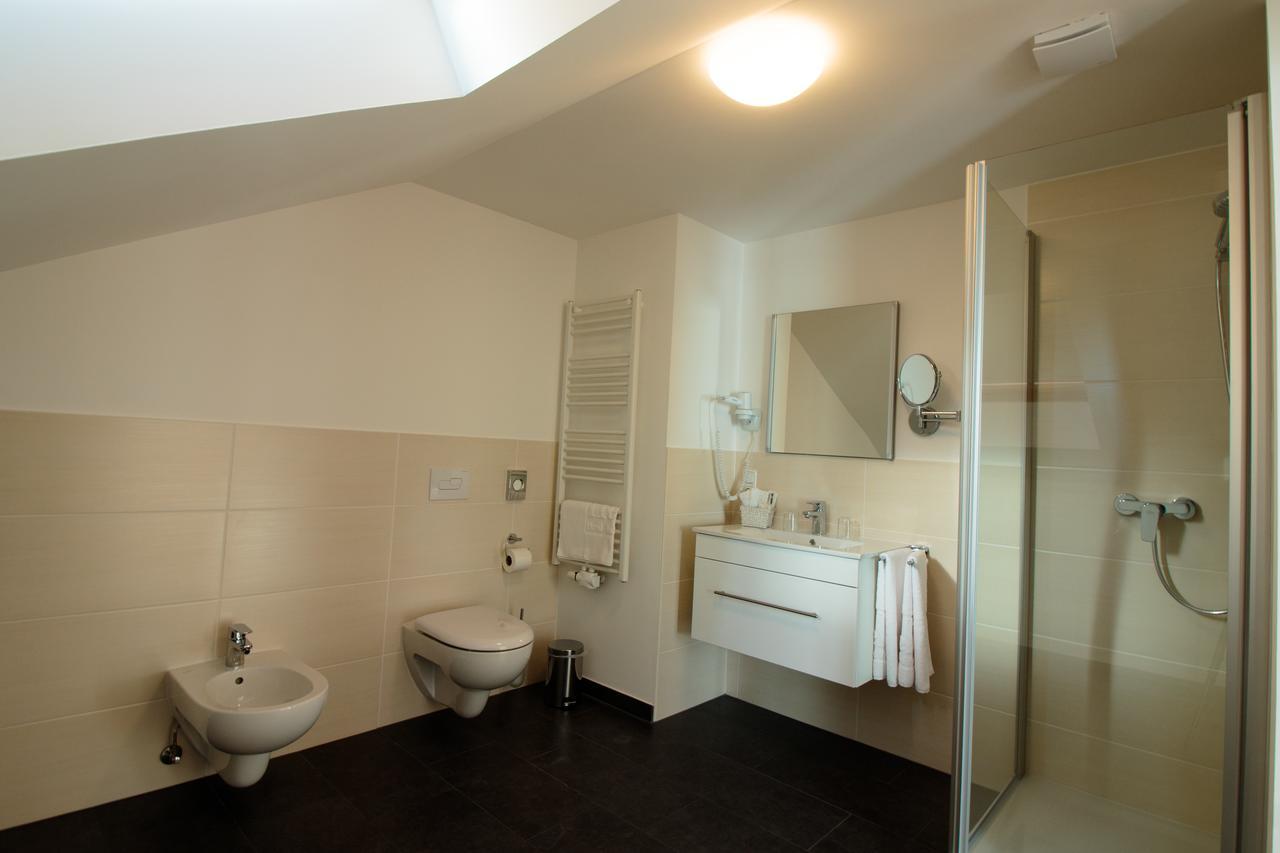 Hotel Heldt Bad Pyrmont Luaran gambar