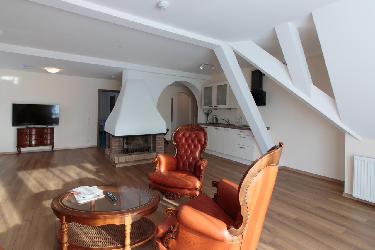 Hotel Heldt Bad Pyrmont Luaran gambar
