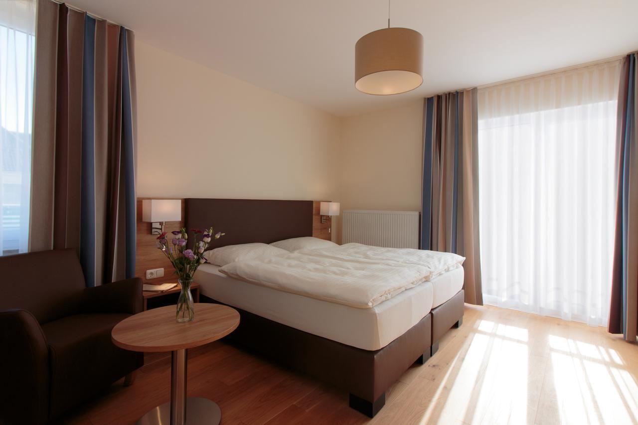 Hotel Heldt Bad Pyrmont Luaran gambar