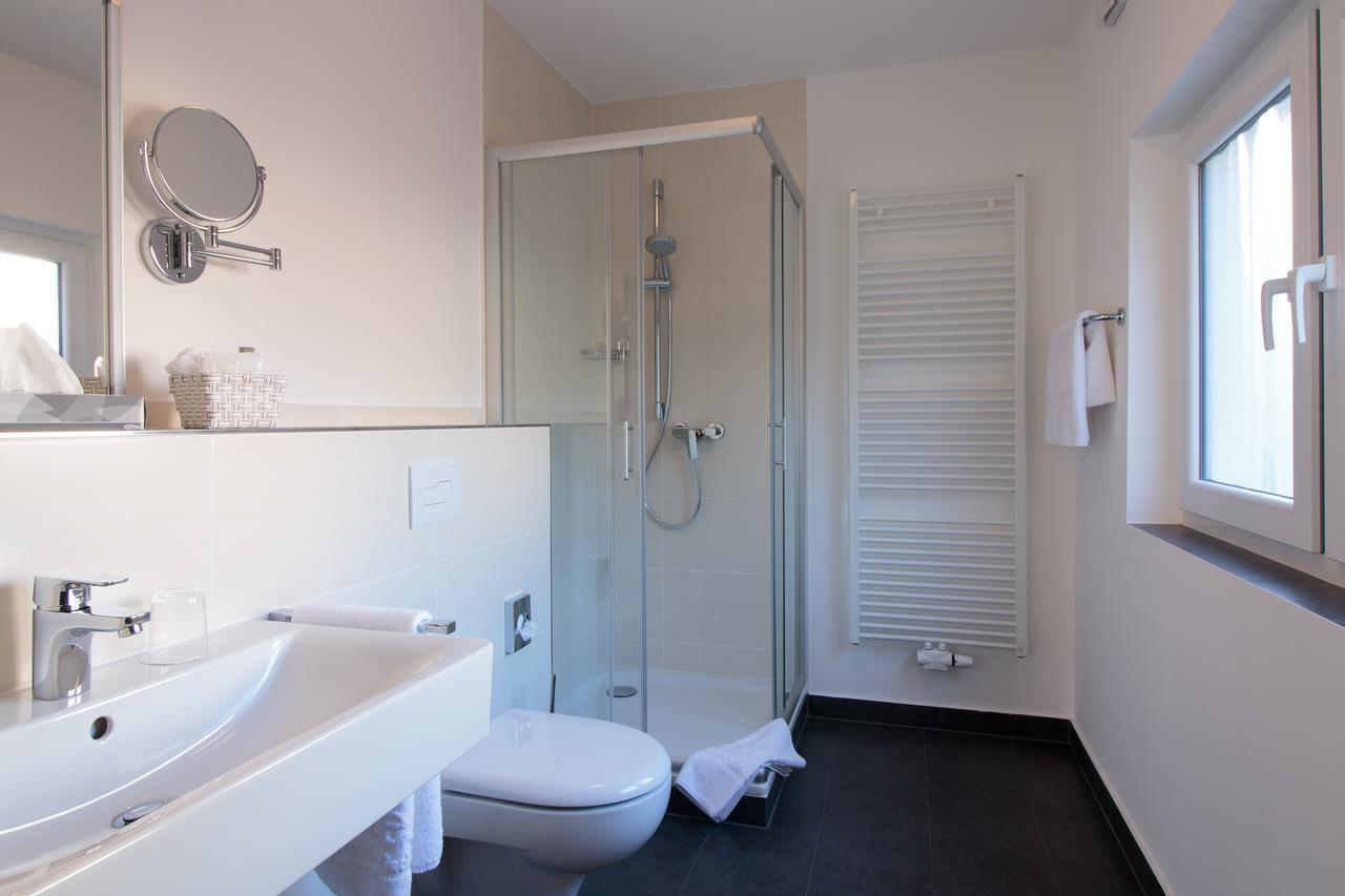 Hotel Heldt Bad Pyrmont Luaran gambar