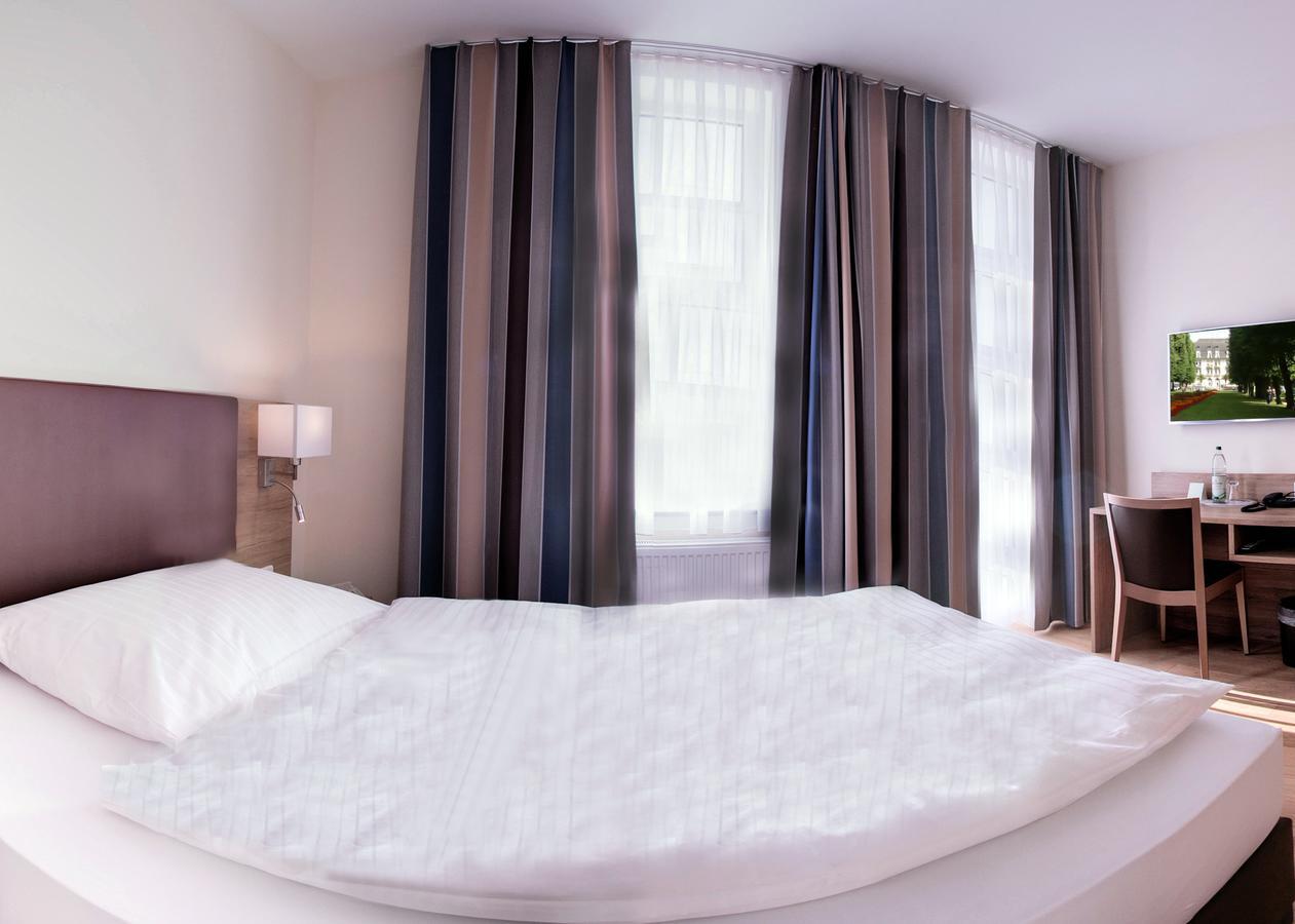 Hotel Heldt Bad Pyrmont Luaran gambar