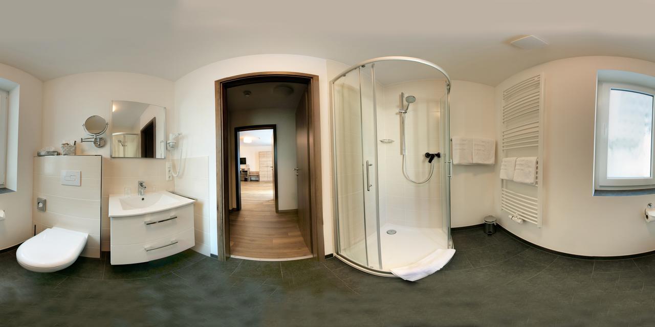 Hotel Heldt Bad Pyrmont Luaran gambar