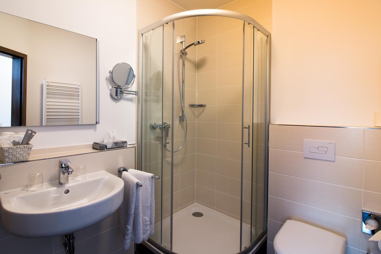 Hotel Heldt Bad Pyrmont Luaran gambar