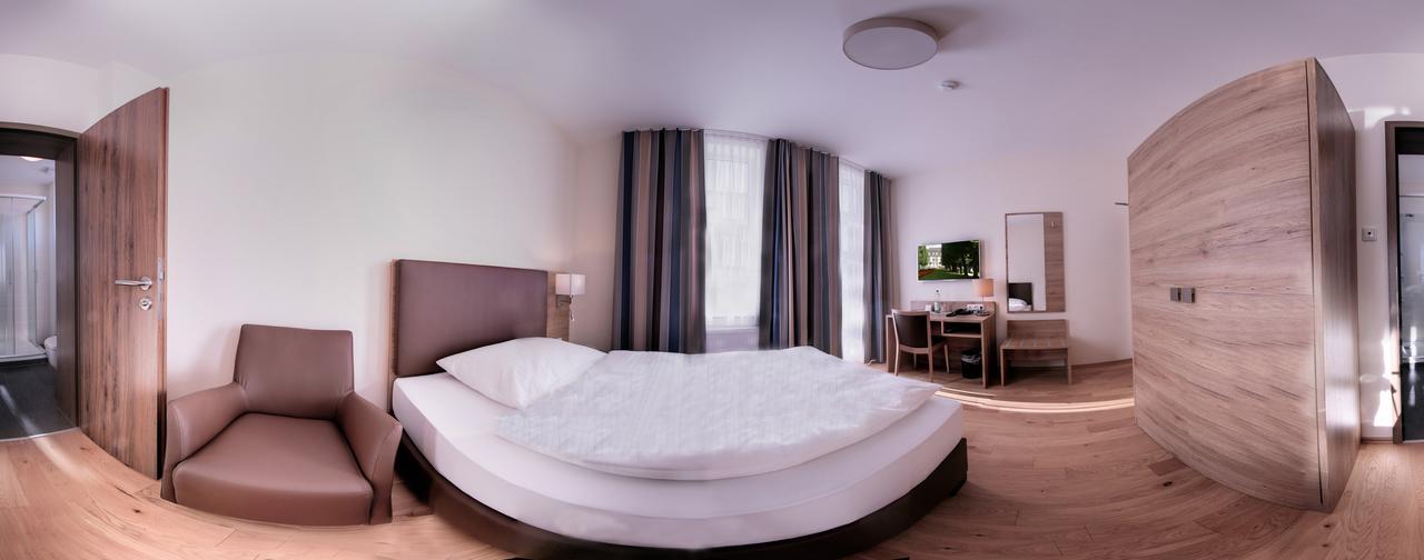 Hotel Heldt Bad Pyrmont Luaran gambar