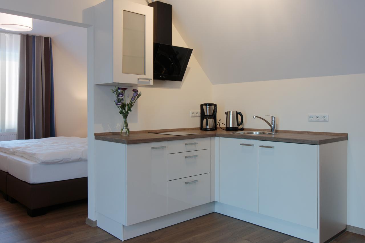 Hotel Heldt Bad Pyrmont Luaran gambar