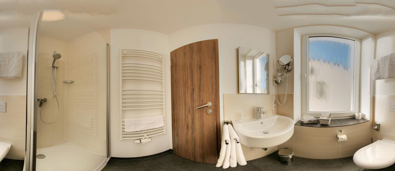 Hotel Heldt Bad Pyrmont Luaran gambar
